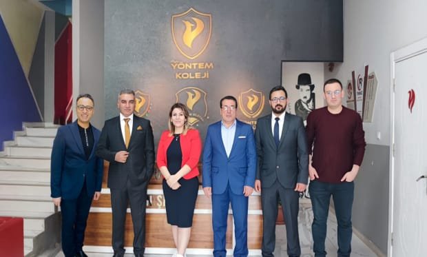 2024-2025 Eğitim-Öğretim Yılına Başlarken