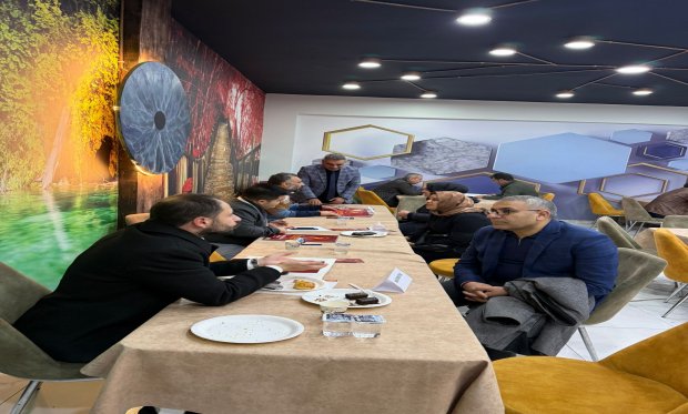 Dönem Sonu Veli Toplantısı Yoğun Katılımla Gerçekleştirildi