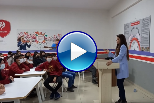 Doç. Dr. Zeynep Müjde Sakar YÖNTEM KOLEJİNDE